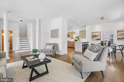 4557 Fairfield Drive, Bethesda, MD 20814 - Photo 15