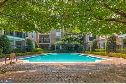 501 Hungerford Drive #134, Rockville, MD 20850 - Photo 23