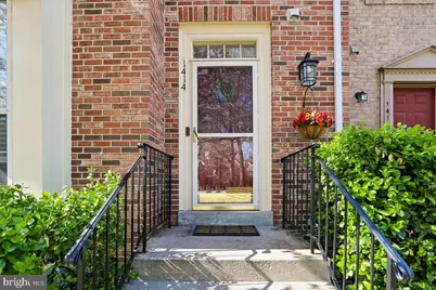 1414 Wake Forest Drive, Gaithersburg, MD 20879 - Photo 3