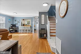 1414 Wake Forest Dr, Gaithersburg, MD 20879 - Photo 5