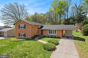 11612 Stonewood Ln, North Bethesda, MD 20852 - Photo 39