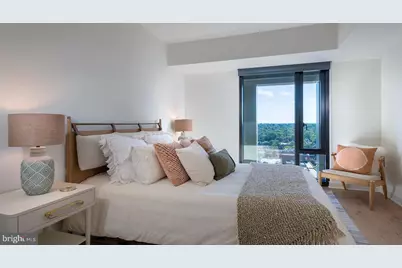 4710 Elm Street #W-0501, Bethesda, MD 20814 - Photo 9