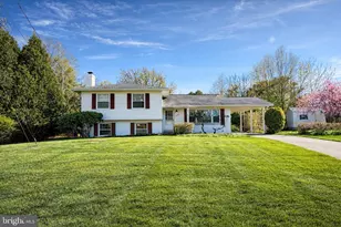 16725 Frontenac Terrace, Derwood, MD 20855 - Photo 11