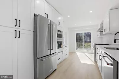 311 Ellsworth Drive, Silver Spring, MD 20910 - Photo 15