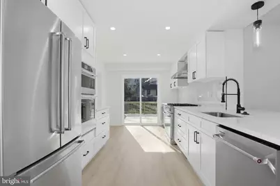 311 Ellsworth Drive, Silver Spring, MD 20910 - Photo 1