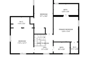 311 Ellsworth Dr, Silver Spring, MD 20910 - Photo 63