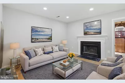 4251 Tazewell Terrace, Burtonsville, MD 20866 - Photo 7