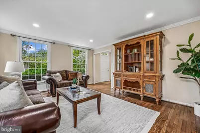 11449 Frances Green Drive, North Potomac, MD 20878 - Photo 9