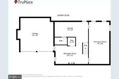 11449 Frances Green Drive, North Potomac, MD 20878 - Photo 43