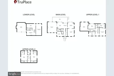 11449 Frances Green Drive, North Potomac, MD 20878 - Photo 47