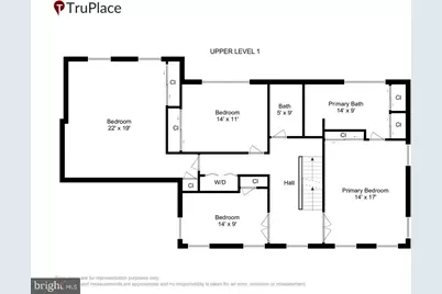 11449 Frances Green Drive, North Potomac, MD 20878 - Photo 45