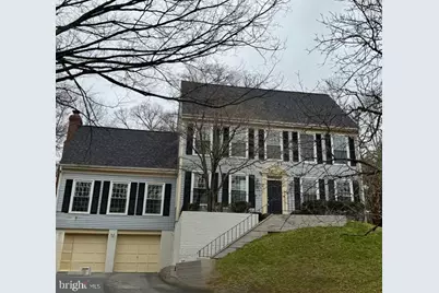 11449 Frances Green, North Potomac, MD 20878 - Photo 1