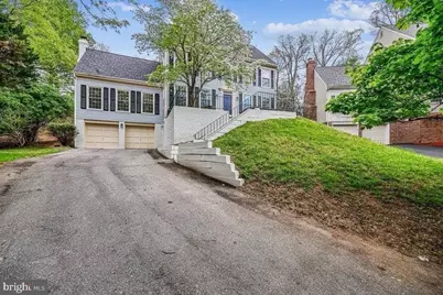 11449 Frances Green Drive, North Potomac, MD 20878 - Photo 3