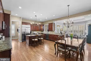 17516 Ashton Green Dr, Sandy Spring, MD 20860 - Photo 19