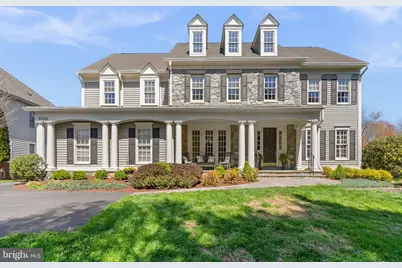 17516 Ashton Green Drive, Sandy Spring, MD 20860 - Photo 1