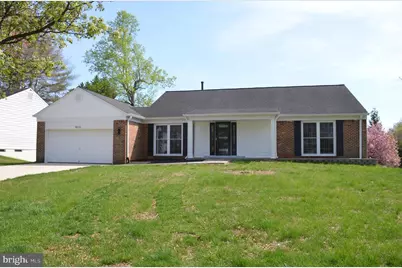 9012 Paddock Lane, Rockville, MD 20854 - Photo 1