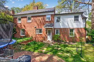 7215 Rollingwood Dr, Chevy Chase, MD 20815 - Photo 29