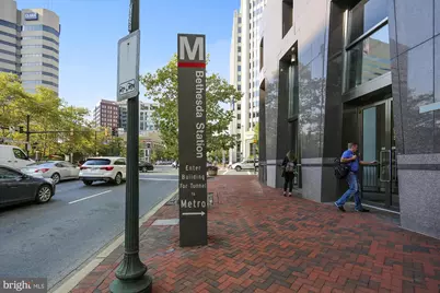 7500 Woodmont Avenue #S611, Bethesda, MD 20814 - Photo 27