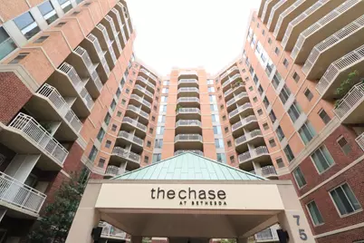 7500 Woodmont Avenue #S611, Bethesda, MD 20814 - Photo 1