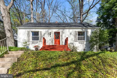 10628 S Dunmoor Drive, Silver Spring, MD 20901 - Photo 1