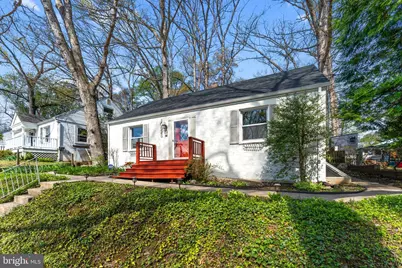 10628 S Dunmoor Drive, Silver Spring, MD 20901 - Photo 3