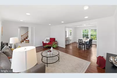 5 Infield Court S, Potomac, MD 20854 - Photo 3