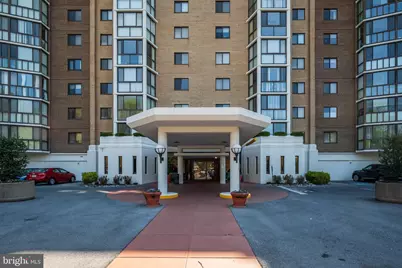 15100 Interlachen Drive #4-521, Silver Spring, MD 20906 - Photo 45