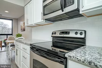 15100 Interlachen Drive #4-521, Silver Spring, MD 20906 - Photo 23