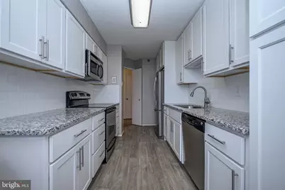 15100 Interlachen Drive #4-521, Silver Spring, MD 20906 - Photo 19