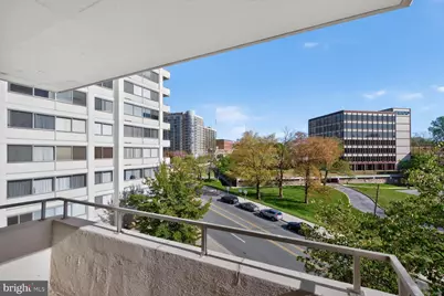 4515 Willard Avenue #708S, Chevy Chase, MD 20815 - Photo 19