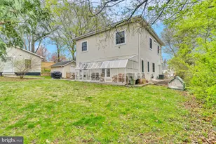 4 Burgundy Ct, Rockville, MD 20850 - Photo 13