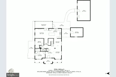 4 Burgundy Court, Rockville, MD 20850 - Photo 37