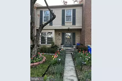 9904 Tambay Court, Montgomery Village, MD 20886 - Photo 1