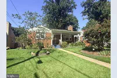 102 Whitmoor Terrace, Silver Spring, MD 20901 - Photo 1