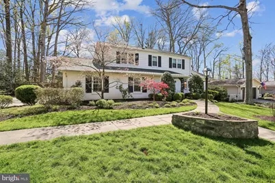 14338 Chesterfield Road, Rockville, MD 20853 - Photo 43