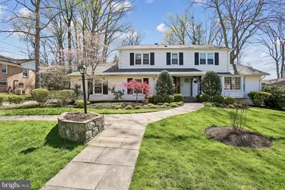 14338 Chesterfield Road, Rockville, MD 20853 - Photo 41