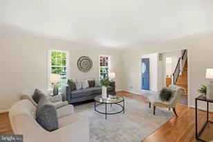 7 Pitt Ct, Rockville, MD 20850 - Photo 5