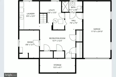 10207 Brunswick Avenue, Silver Spring, MD 20902 - Photo 37