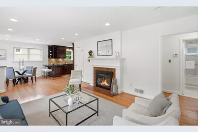 10207 Brunswick Avenue, Silver Spring, MD 20902 - Photo 11