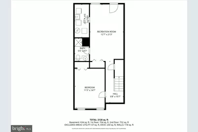 47 Steeple Court, Germantown, MD 20874 - Photo 55