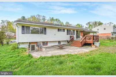 1118 Downs Drive, Silver Spring, MD 20904 - Photo 31