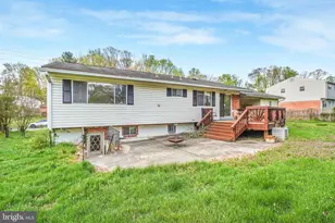 1118 Downs Dr, Silver Spring, MD 20904 - Photo 31