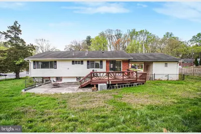 1118 Downs Drive, Silver Spring, MD 20904 - Photo 29