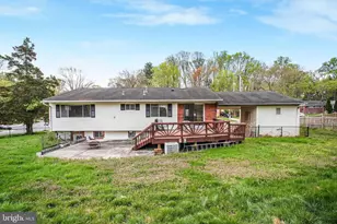 1118 Downs Dr, Silver Spring, MD 20904 - Photo 29