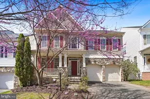 12333 Cherry Branch Dr, Clarksburg, MD 20871 - Photo 1