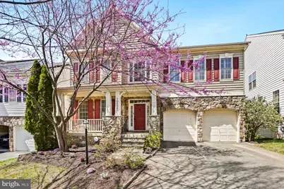 12333 Cherry Branch Drive, Clarksburg, MD 20871 - Photo 3