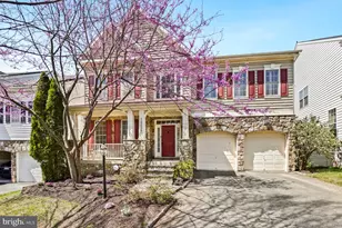 12333 Cherry Branch Dr, Clarksburg, MD 20871 - Photo 3