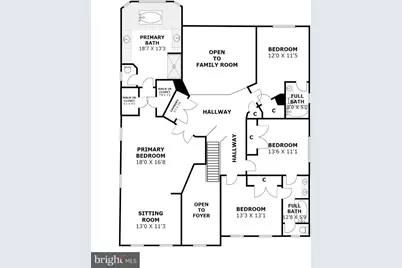 12333 Cherry Branch Drive, Clarksburg, MD 20871 - Photo 41