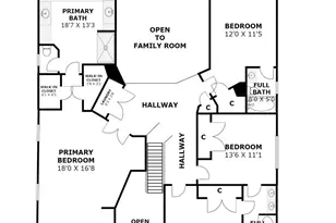 12333 Cherry Branch Dr, Clarksburg, MD 20871 - Photo 41