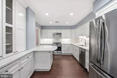 8101 Connecticut Avenue #C505, Chevy Chase, MD 20815 - Photo 11